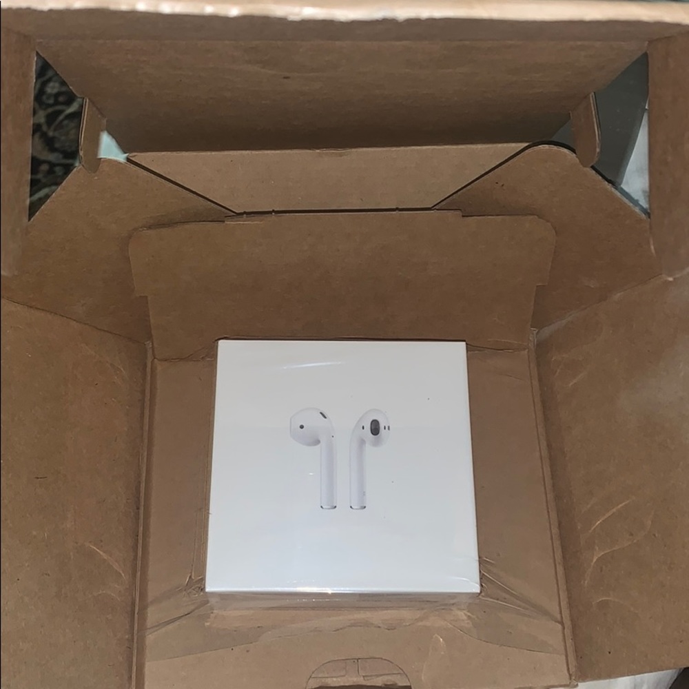 Apple AirPods